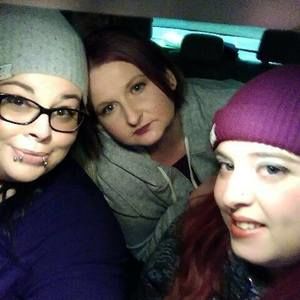 Meet your Posher, Tiffany